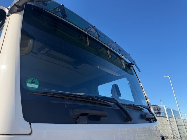 Trattore stradale standard MAN TGS 18.470 BL Retarder, Hydraulik, TOP!, dt. Fzg