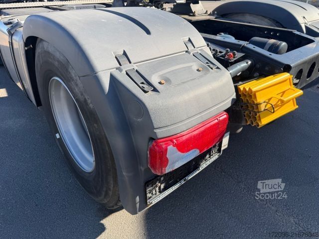 Trattore stradale standard MAN TGS 18.470 BL Retarder, Hydraulik, TOP!, dt. Fzg