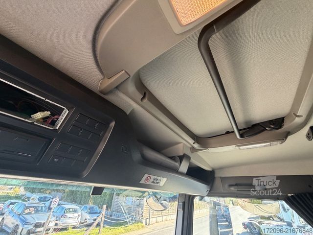 Trattore stradale standard MAN TGS 18.470 BL Retarder, Hydraulik, TOP!, dt. Fzg