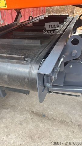 інше Arjes EKOMAXX 800 mobiler Zweiwellenzerkleinerer