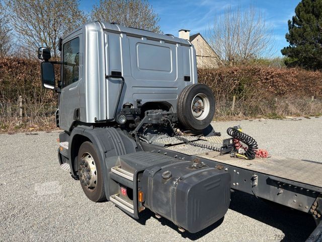 Standard SZM SCANIA P230    Schaltgetriebe