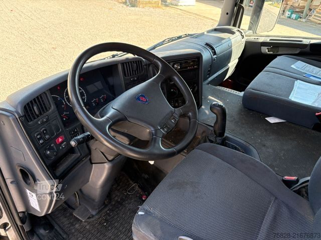 Standard SZM SCANIA P230    Schaltgetriebe