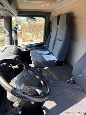 Standard SZM SCANIA P230    Schaltgetriebe