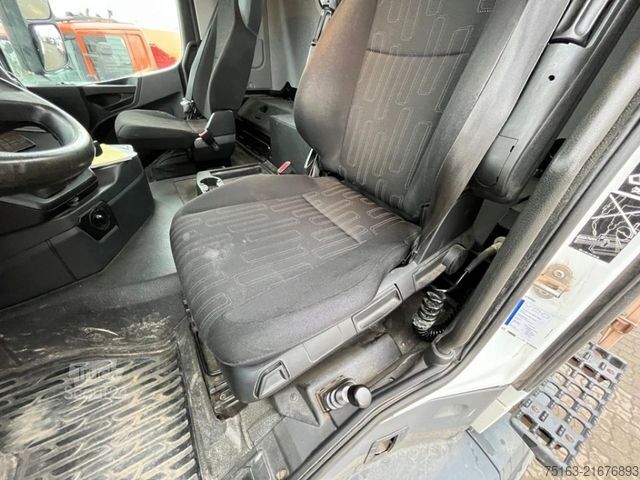 Kipper LKW MERCEDES-BENZ Arocs 3242 8x4 4 Achs Muldenkipper Carnehldeutsc