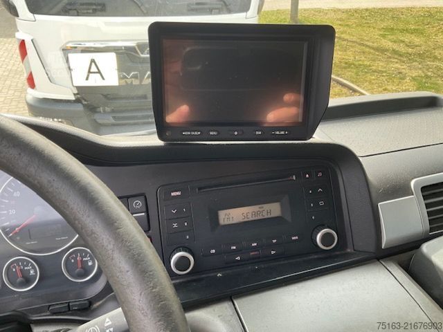 Wywrotka próżniowa MAN TG-S 26.360 6x2-2 BL Saug + Spülwagen Leistikow