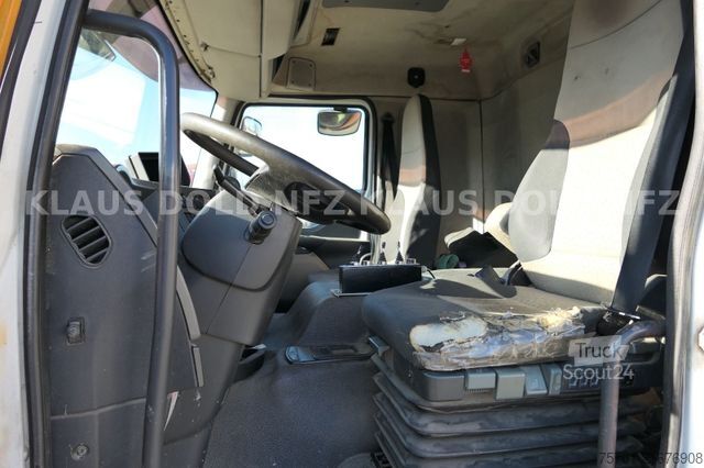 Autocarro ribaltabile RENAULT Premium 430 Absetzkipper Retarder Kamera Euro 5