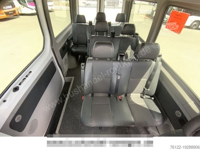 Minibus MERCEDES-BENZ Sprinter 216 CDI/316CDI/n.Austauschmotor in08/21