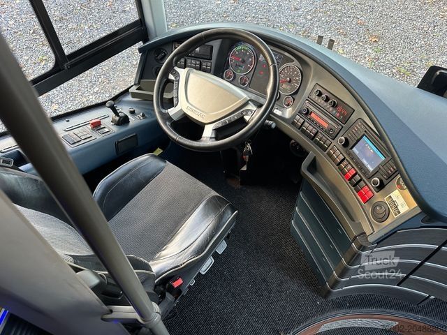 Double decker NEOPLAN P06 Skyliner L (78 Sitze*TOP*Panorama)