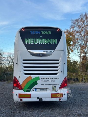 Double decker NEOPLAN P06 Skyliner L (78 Sitze*TOP*Panorama)