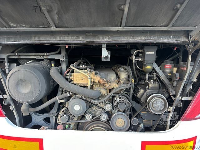 Double decker NEOPLAN P06 Skyliner L (78 Sitze*TOP*Panorama)