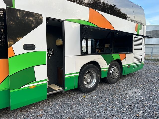 Double decker NEOPLAN P06 Skyliner L (78 Sitze*TOP*Panorama)