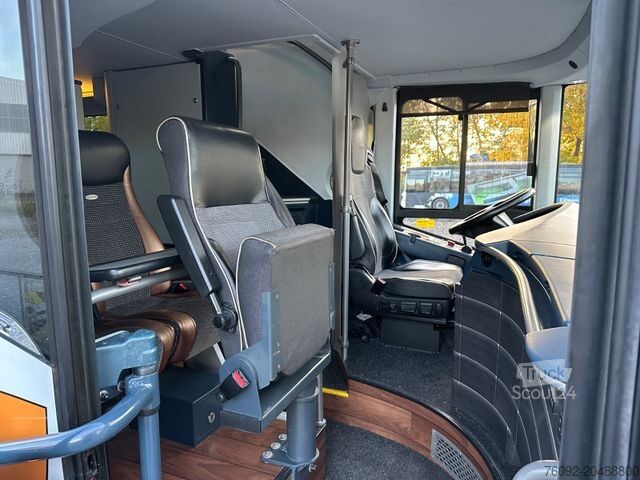 Double decker NEOPLAN P06 Skyliner L (78 Sitze*TOP*Panorama)