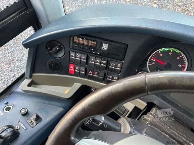 Double decker NEOPLAN P06 Skyliner L (78 Sitze*TOP*Panorama)