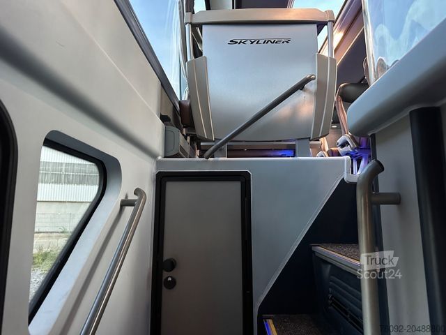 Double decker NEOPLAN P06 Skyliner L (78 Sitze*TOP*Panorama)