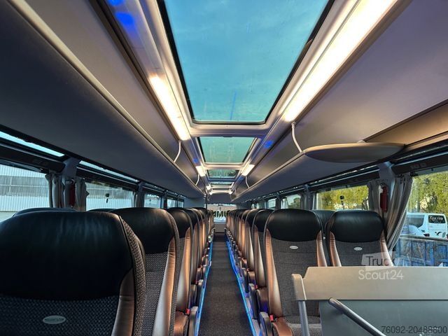 Double decker NEOPLAN P06 Skyliner L (78 Sitze*TOP*Panorama)