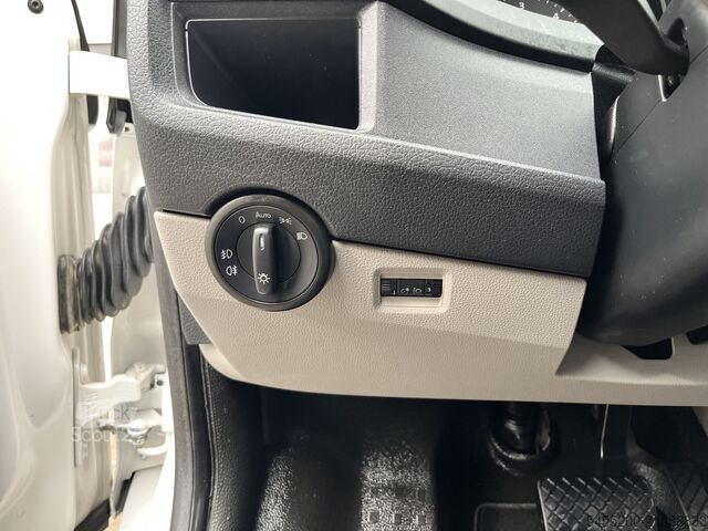 Hochdachkombi Volkswagen Transporter 2.0 TDI L2H1 DC 4Motion 150pk 2x Sc...