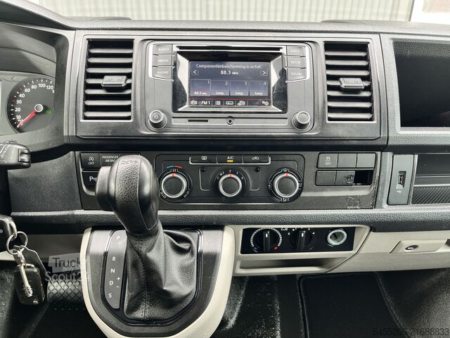 Hochdachkombi Volkswagen Transporter 2.0 TDI L2H1 DC 4Motion 150pk 2x Sc...