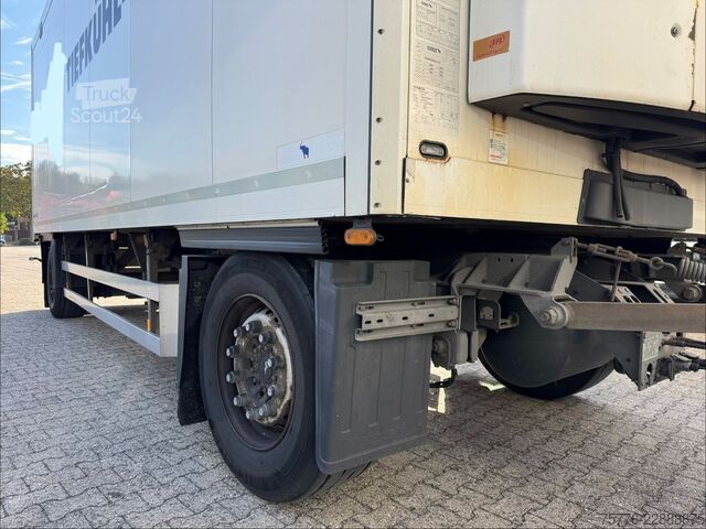 Remolque frigorífico SCHMITZ CARGOBULL AKO 18/7.4 FP  60 Cool Thermoking SLX100