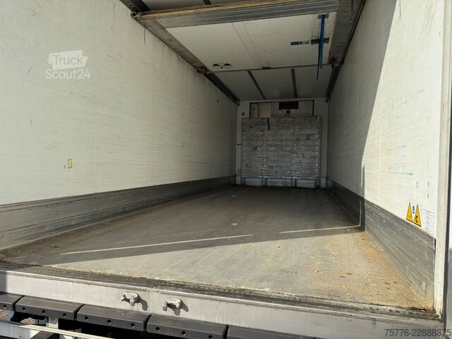Remolque frigorífico SCHMITZ CARGOBULL AKO 18/7.4 FP  60 Cool Thermoking SLX100