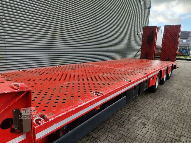 Polonákladní zařízení Thorry SA 48