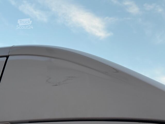 Caravana/autocaravana Fiat Ducato Weinsberg Carabus 600 K|2023 EURO 6 | Professioneller Verkäufer