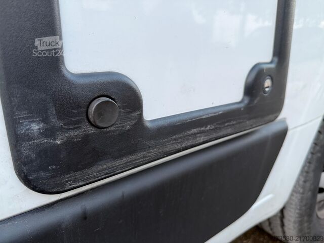 Caravana/autocaravana Fiat Ducato Weinsberg Carabus 600 K|2023 EURO 6 | Professioneller Verkäufer