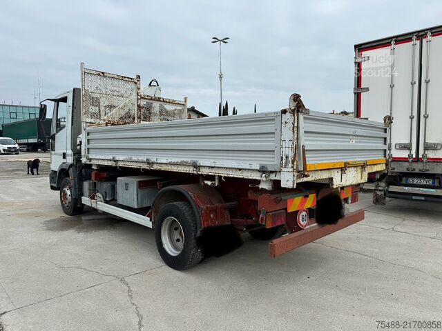 Sklápač IVECO EUROCARGO 100 E 15