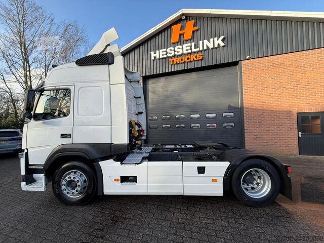 Standart-SZM Volvo FM 370 Globetrotter 649.809KM NL Truck APK/TUV ...