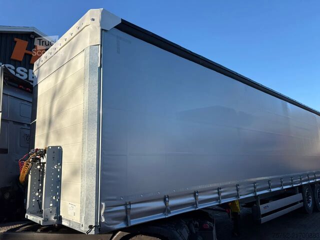 Teloni scorrevoli Schmitz Cargobull SCB-S3 Schuifzeilen/Schuifdak NIEUW-NEW