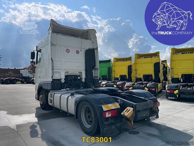 Padrão-SZM DAF XF 480