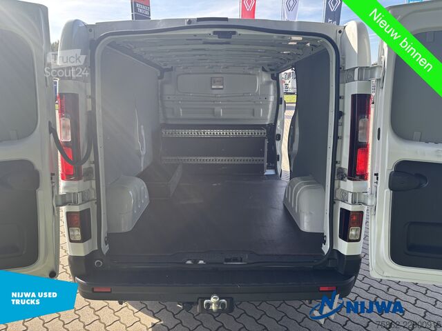  Renault Trafic 150 T30 L2H1 Carplay + Trekhaak