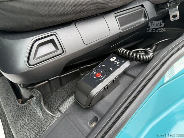 Mercedes-Benz ANTOS 2136 4x2 EURO6 CIĄGNIK SIODŁOWY Z PTO Mercedes-Benz ANTOS 2136 4x2 EURO6 CIĄGNIK SIODŁOWY Z PTO