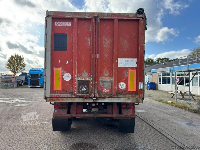 Tipper Gheysen en Verpoort S3725A