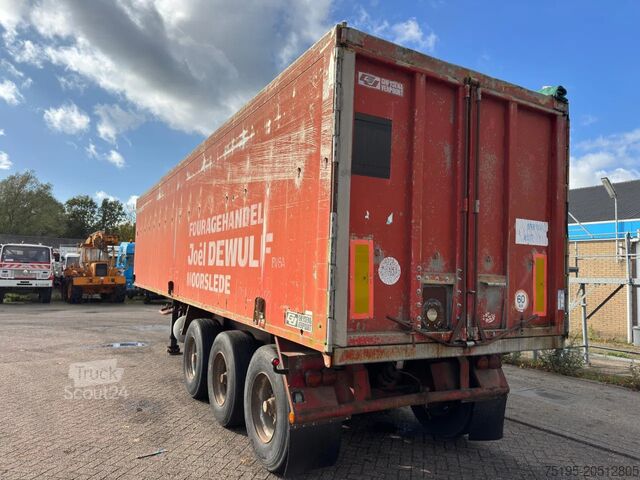 Tipper Gheysen en Verpoort S3725A