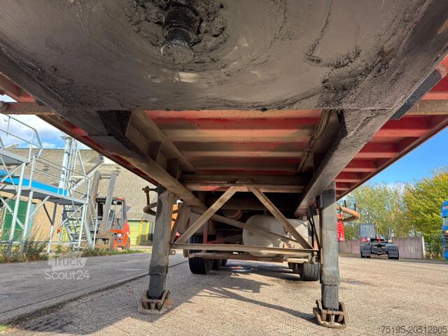 Tipper Gheysen en Verpoort S3725A