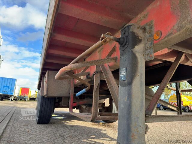 Tipper Gheysen en Verpoort S3725A