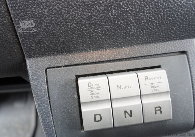 Chladírenské vozy Iveco Eurocargo 190el25 EEV / 55 tho. km !!!