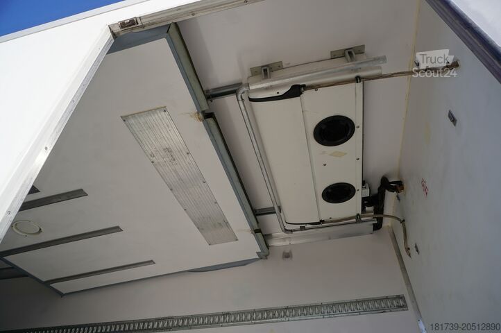 Skr. chlad./iz./pro cerst. výr. Iveco Eurocargo 190-280L 19t E6 / ATP/FR