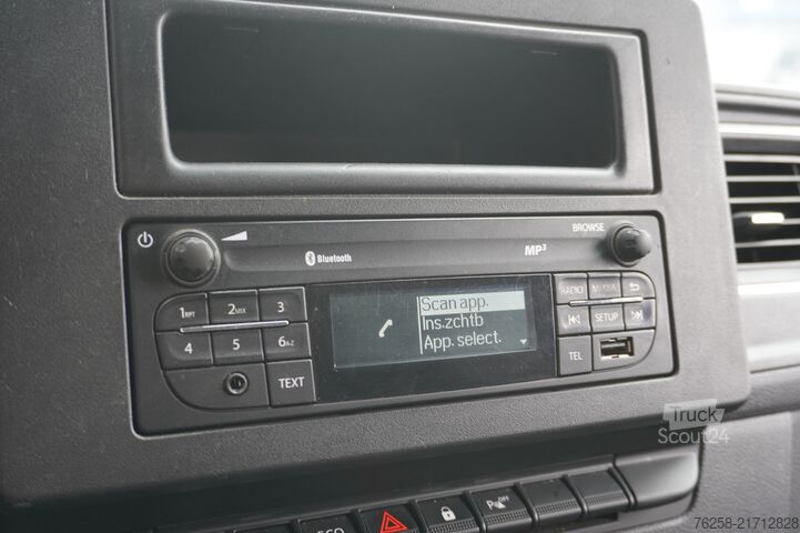 Duba panelată Opel Movano 2.3 Turbo 150PK L2H2 EURO 6 - Airco - Cr...