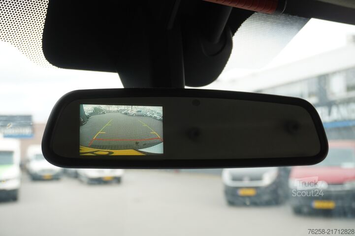 Duba panelată Opel Movano 2.3 Turbo 150PK L2H2 EURO 6 - Airco - Cr...