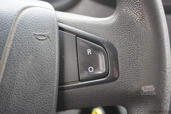 Duba panelată Opel Movano 2.3 Turbo 150PK L2H2 EURO 6 - Airco - Cr...