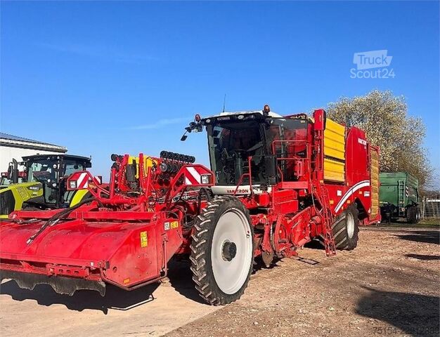  Grimme Varitron 470