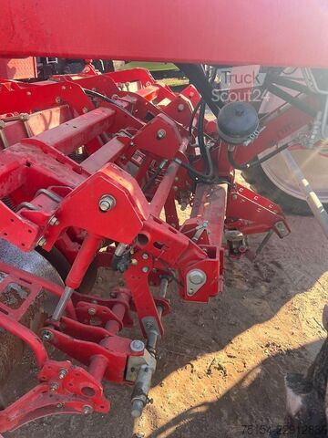  Grimme Varitron 470