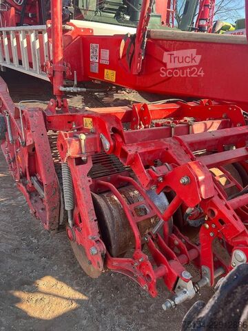  Grimme Varitron 470