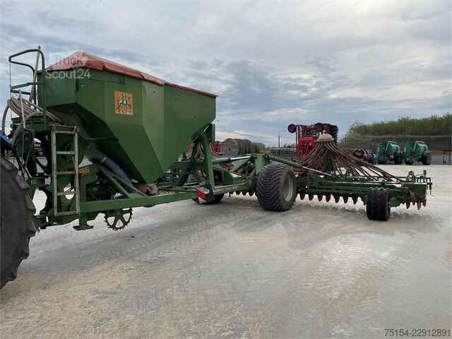  Amazone Citan 9000