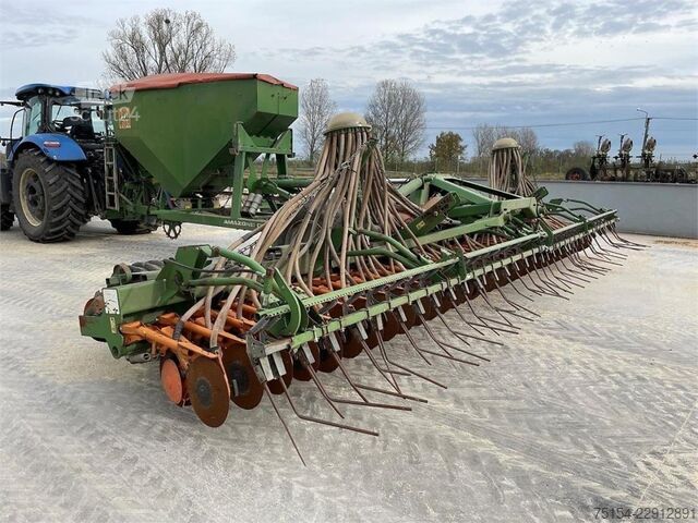  Amazone Citan 9000