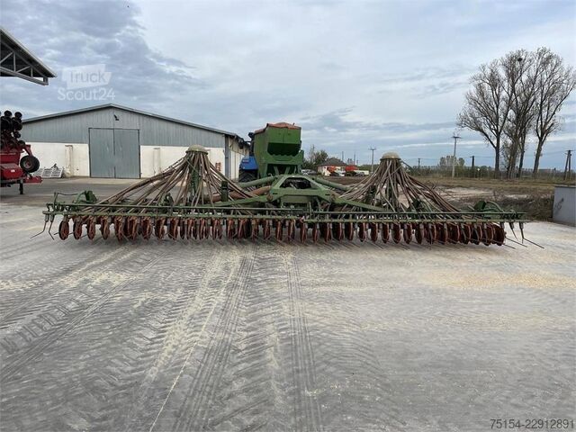  Amazone Citan 9000