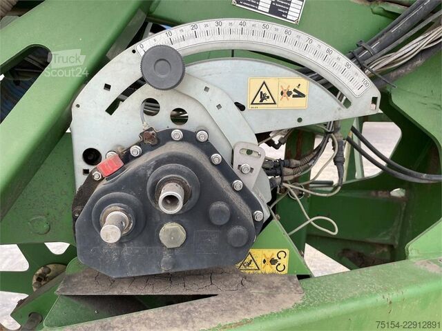  Amazone Citan 9000