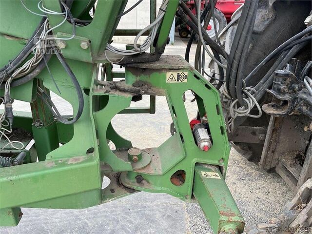  Amazone Citan 9000