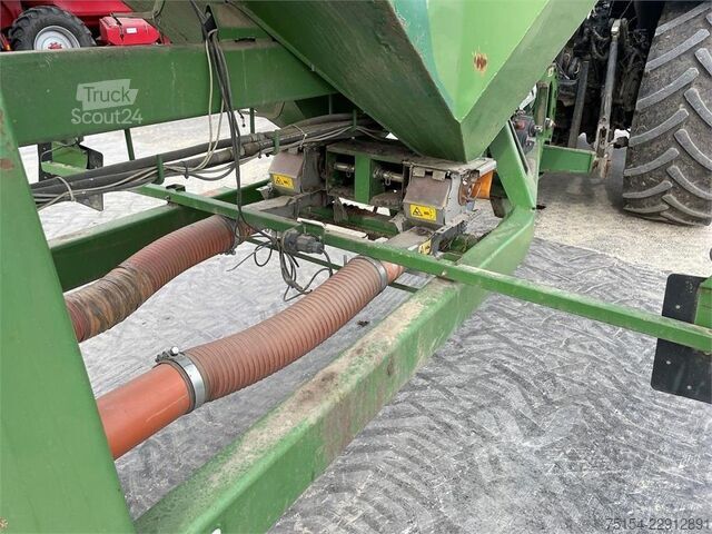  Amazone Citan 9000